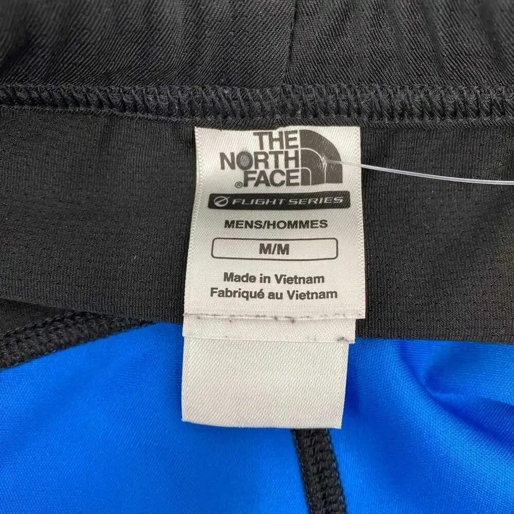 The North Face Black Flight Series Joggers | Regular M Knit Polyester/PU